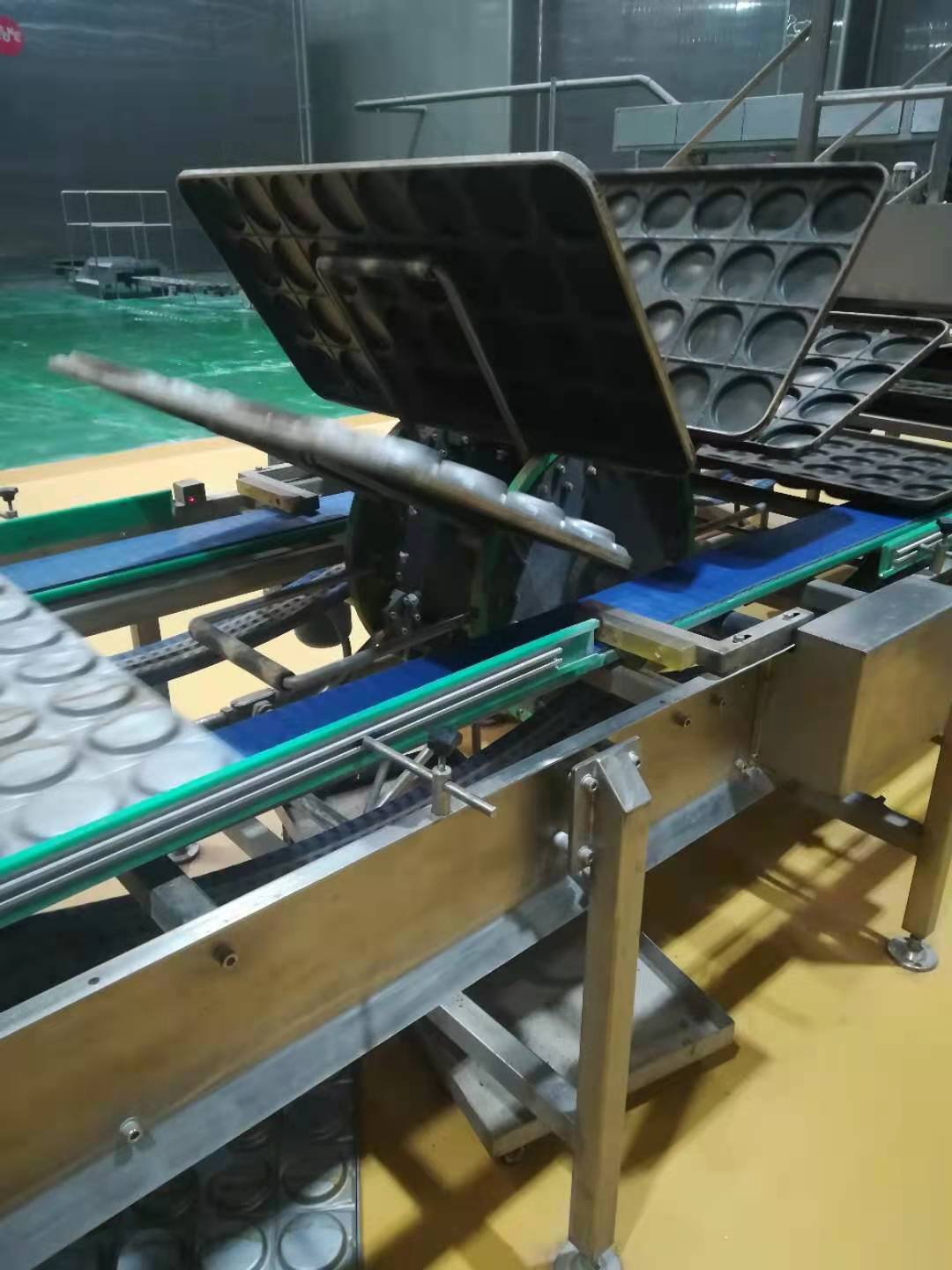 翻盤機